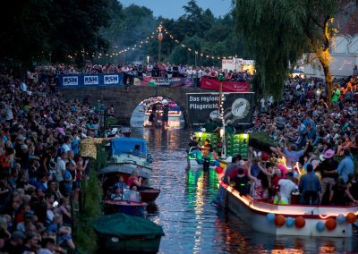 Ferienwohnung im Koog - Friedrichstadt Foto Dirk Jacobs