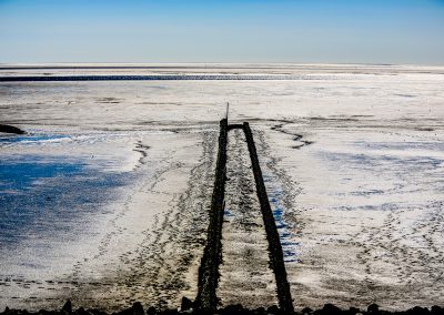 Ferienwohnung im Koog - Foto Dirk Jacobs