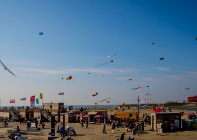 Ferienwohnung im Koog - Büsum Foto Dirk Jacobs