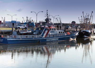 Ferienwohnung im Koog - Büsum Foto Dirk Jacobs